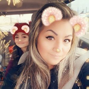 Meet your Posher, Janie